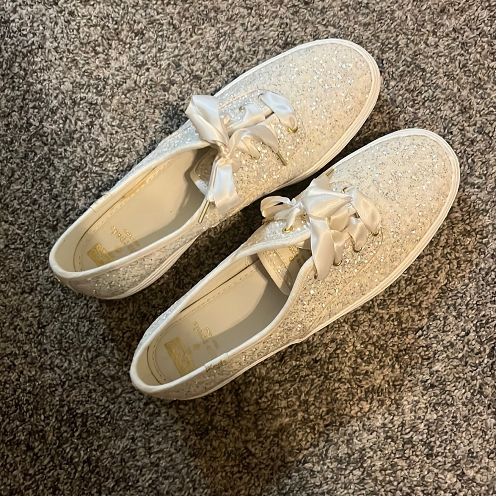 Kate Spade Keds